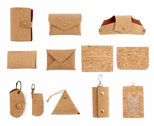 Cork Accessories