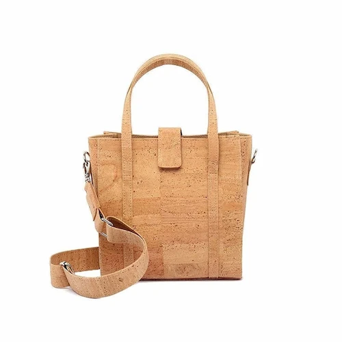 Contact 1 Cork bag