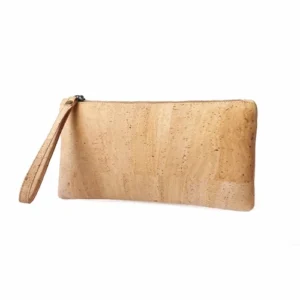Cork wallet