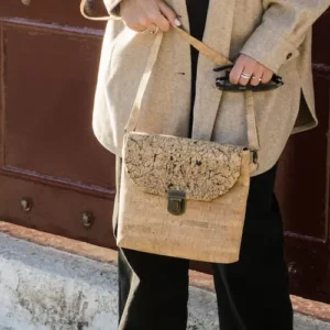 Home 28 cork crossboday bag