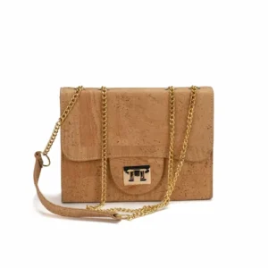 cork crossbody bag