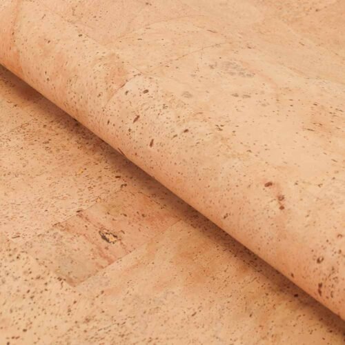 natural cork fabric detail 1