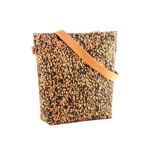 Coffee & Cork Tote Bag
