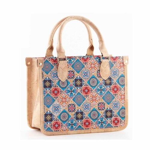 Cork Tote Bag