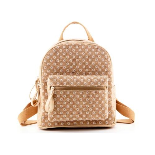 Cork Backpack