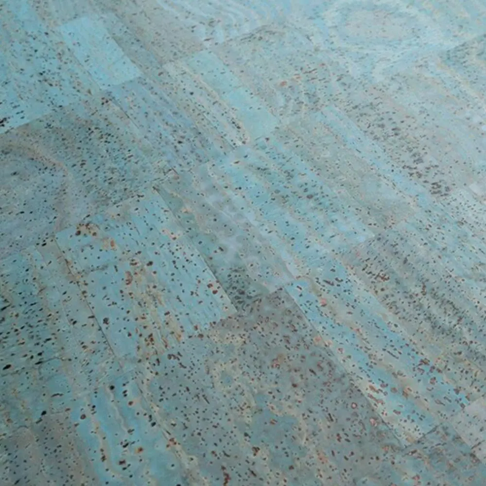 Hcork Lake Blue Cork Leather 1 Lake-Blue-Cork-Leahter