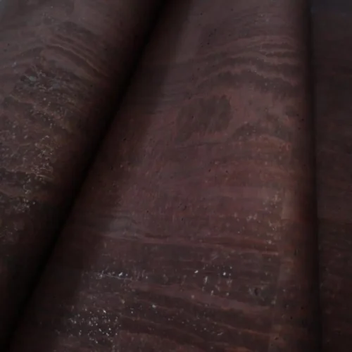 Home 10 Reddish Brown Cork Leahter