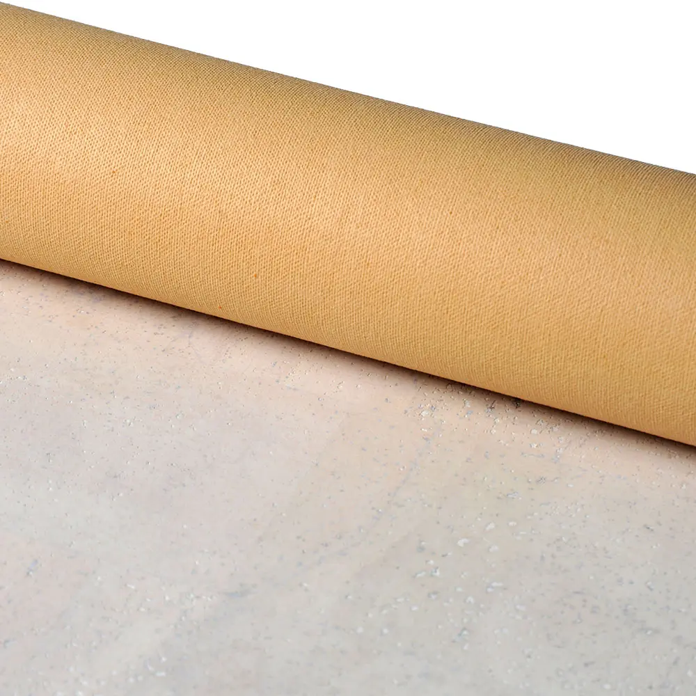 Hcork White Cork Leather - F10020 3 Hcork White Cork Leather - F10020 - Image 3