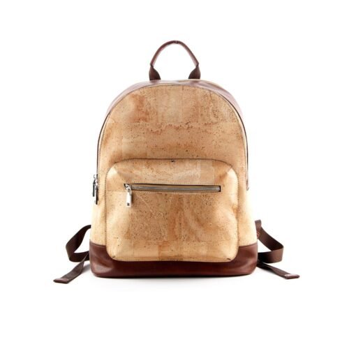 Cork Backpack for Men & Women