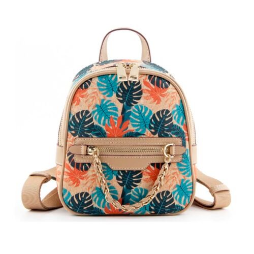 Mini Cork Backpack