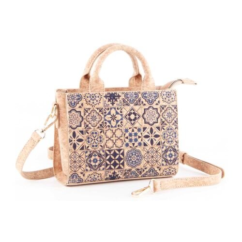Cork Mini Tote