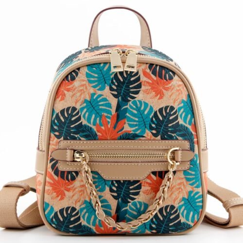 Mini Cork Backpack