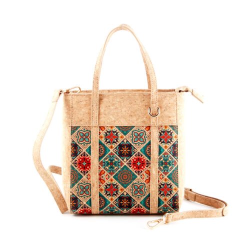 Cork Mini Tote Bag