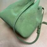 Premium Natural Cork Bucket Bag – Minimalist & Art-Inspired Series photo review