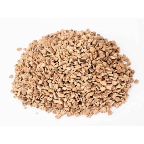 Cork Granules