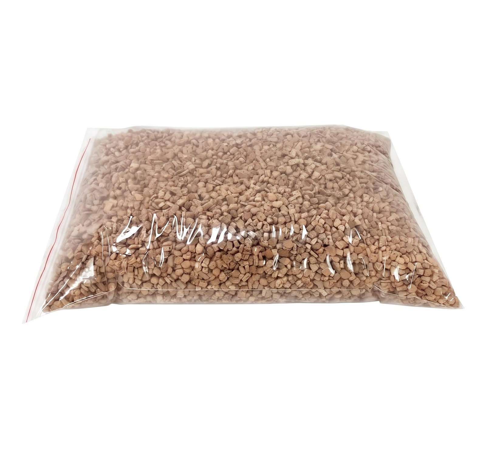 Natural Portuguese Cork Granules | Eco-Friendly Plant Topper & Vivarium Substrate 3 Natural Portuguese Cork Granules | Eco-Friendly Plant Topper & Vivarium Substrate - Image 3